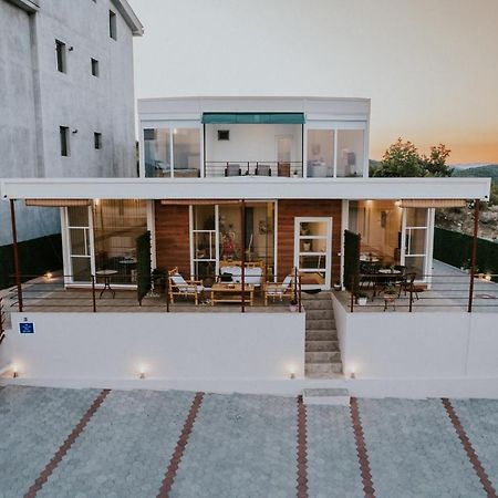 Panorama Apartments Гевгелия Экстерьер фото