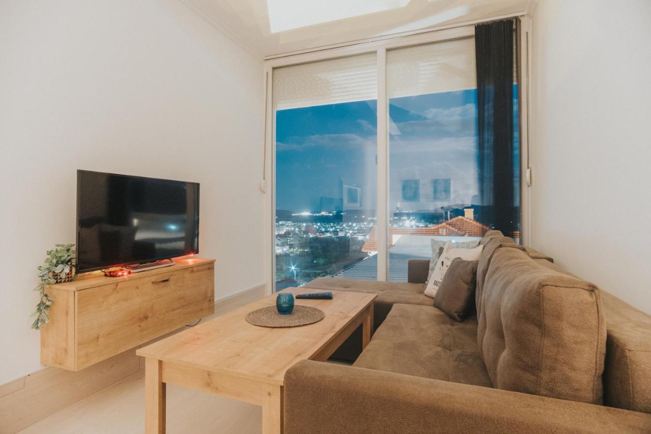Panorama Apartments Гевгелия Экстерьер фото