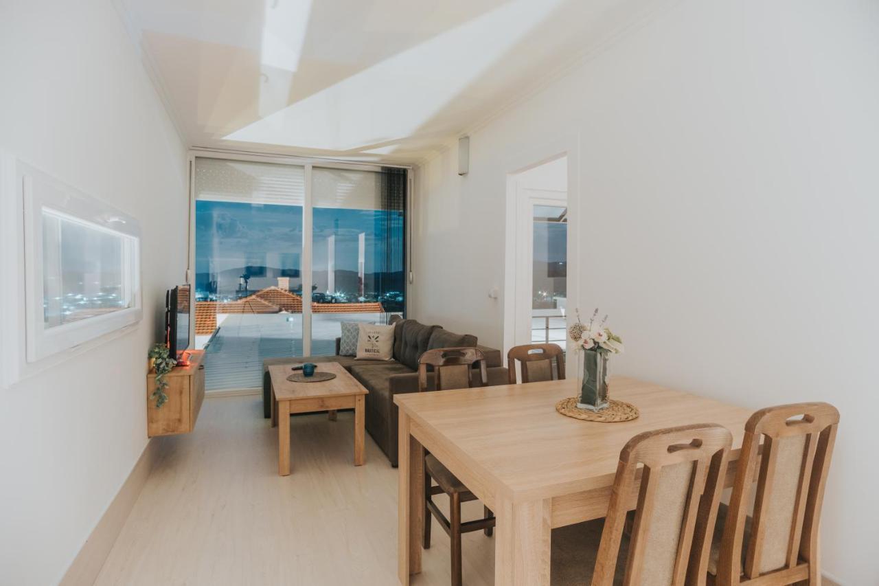 Panorama Apartments Гевгелия Экстерьер фото