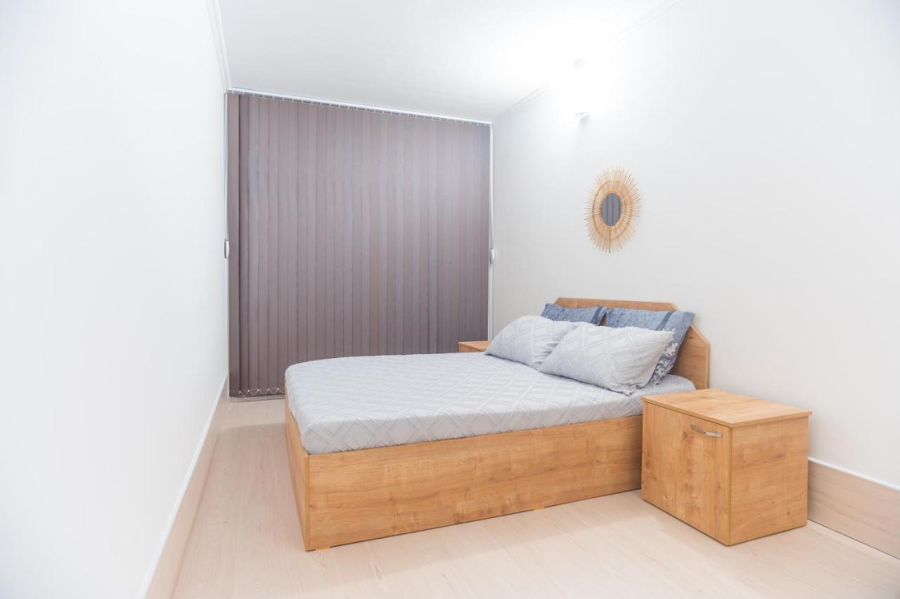 Panorama Apartments Гевгелия Экстерьер фото