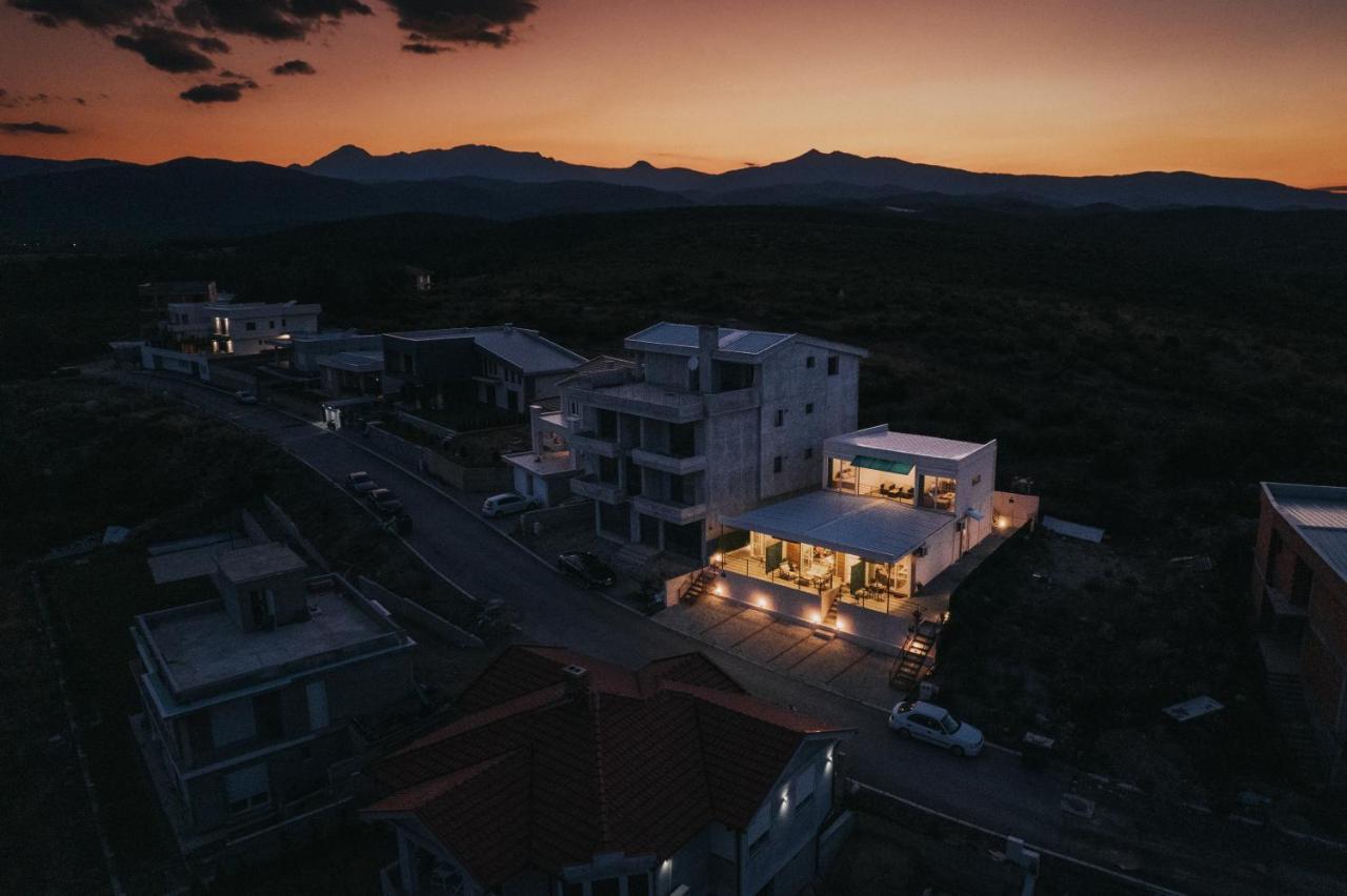 Panorama Apartments Гевгелия Экстерьер фото